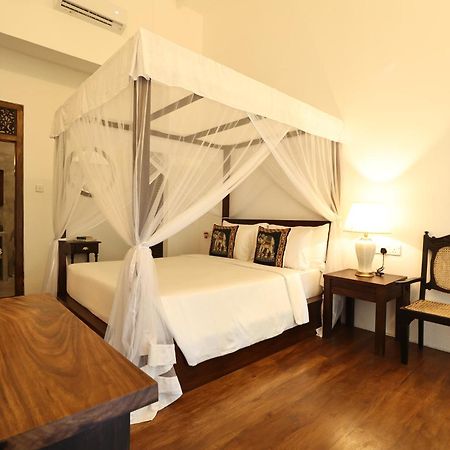 Ceylon Olive Galle Otel Dış mekan fotoğraf