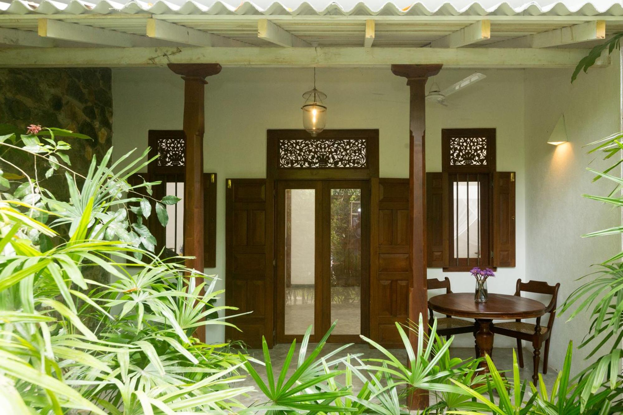 Ceylon Olive Galle Otel Dış mekan fotoğraf