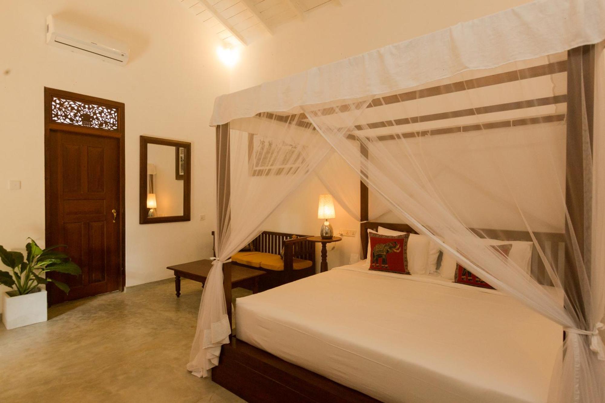 Ceylon Olive Galle Otel Dış mekan fotoğraf