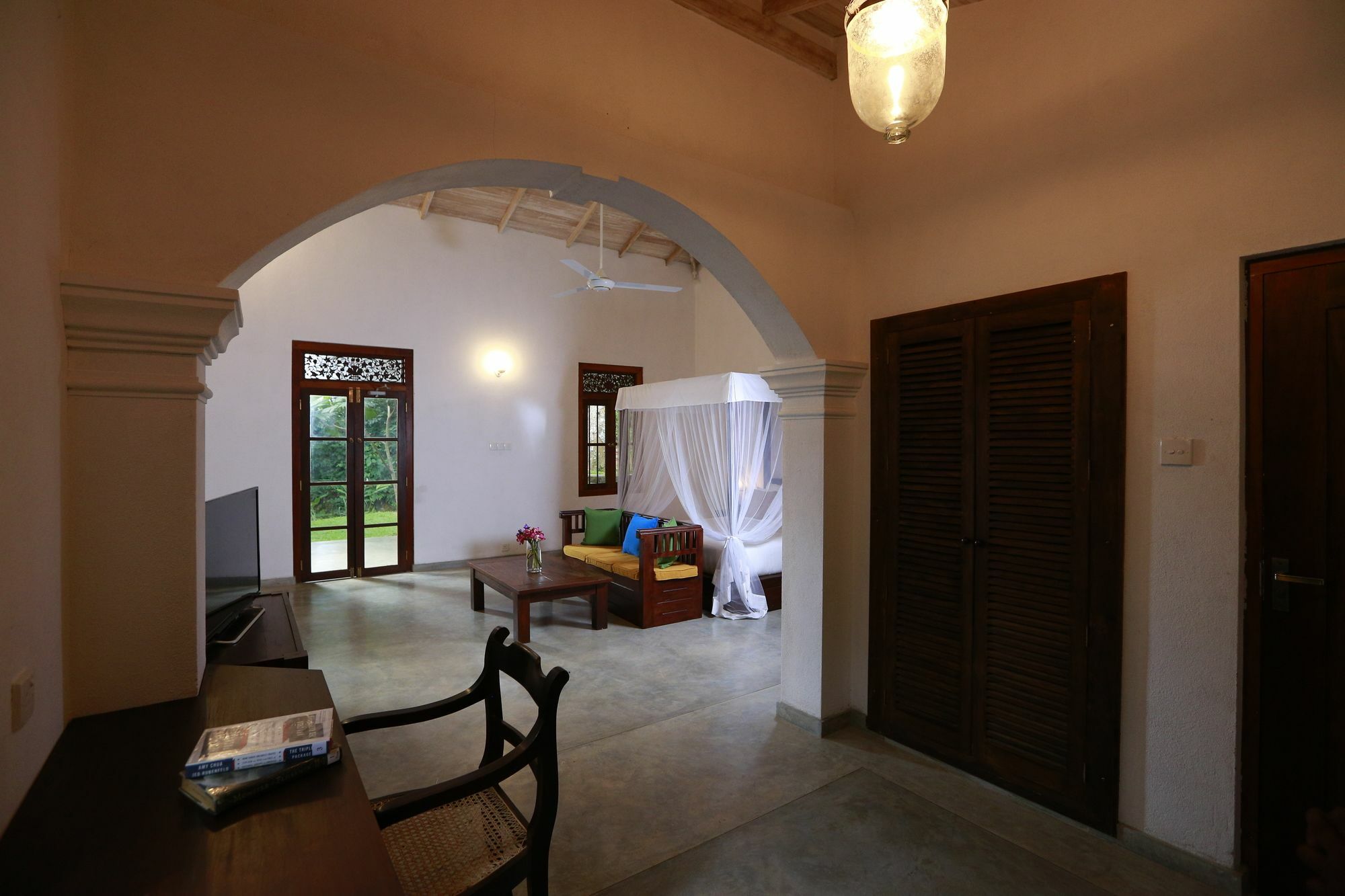 Ceylon Olive Galle Otel Dış mekan fotoğraf